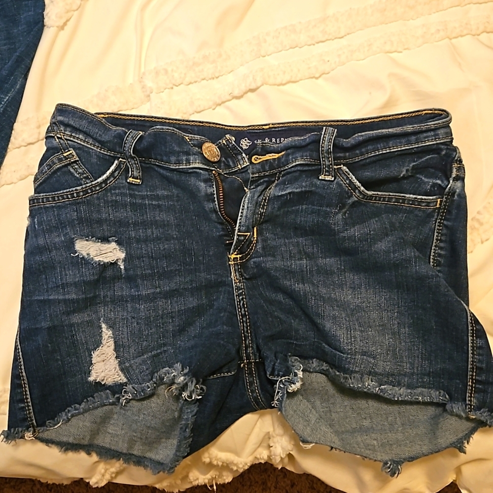 Shorts